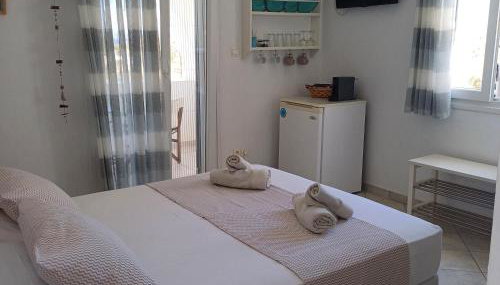 Amalthea Schinousa - Foto 3