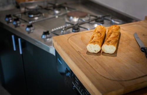 Gîte - Laroche Martel - Foto 19