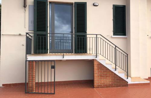 Home Boccaccio with Livable Terrace and View - Foto 11