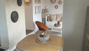 Cosy's Terrasse - Foto 4