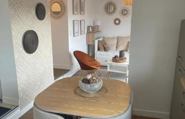 Cosy's Terrasse - Foto 4