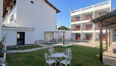 Muriú Beach Village - Apartamentos na praia de Muriú - Foto 5