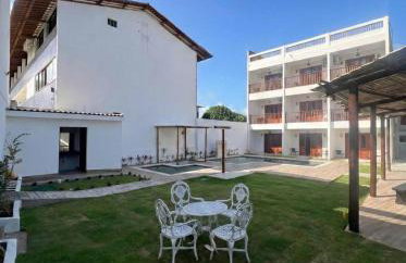 Muriú Beach Village - Apartamentos na praia de Muriú - Foto 5