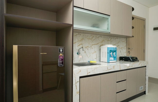 Homey 2BR at Paradise Mansion Apartment - Photo 7