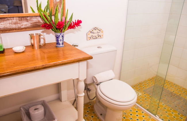 Estâncias Duvivier Hotel - Foto 65