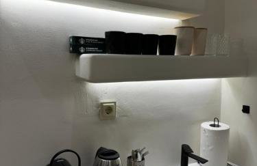 White Sand Jacuzzi Suite - Foto 7