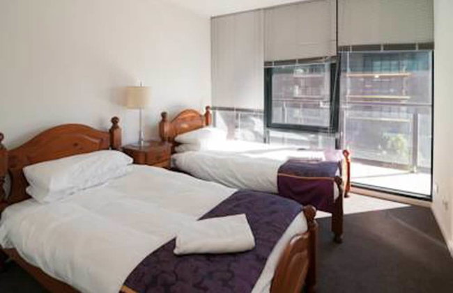 Inner Melbourne Serviced Apartments - Foto 9
