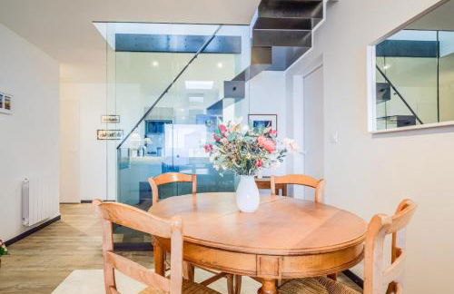 Vue mer magique - charme et confort - Foto 13