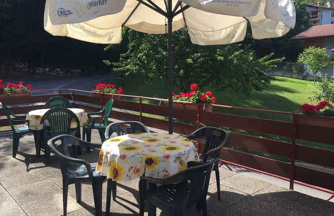 CasaDalsass DolomitiPaganellaLagoMolveno - Photo 21