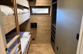 Cocon alpin rénové - Accès direct aux pistes - Foto 9