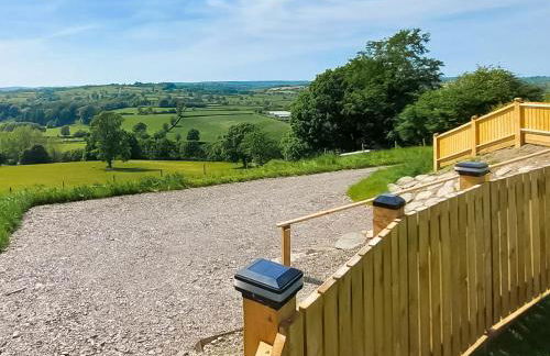 Yr Hen Beudy - Photo 31