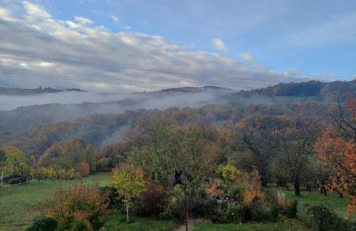 Private House with View near Samobor Ideal for Couples & Pets - Photo 8