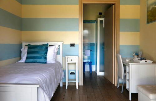 Agriturismo Terra e Lago d'Iseo Franciacorta - Foto 71