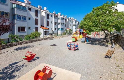 Apartment Kvarner View - Foto 27