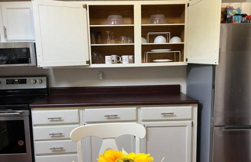 Cozy Balcony apartment in Morningside - Foto 12