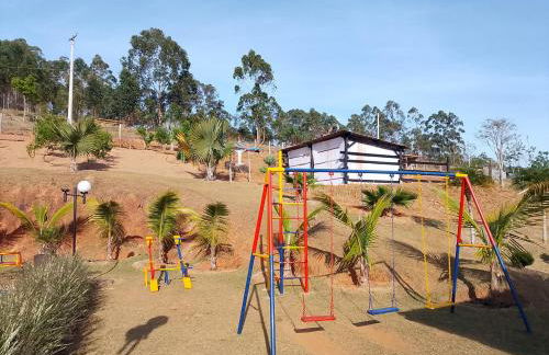 Chácara Recanto França - Foto 12