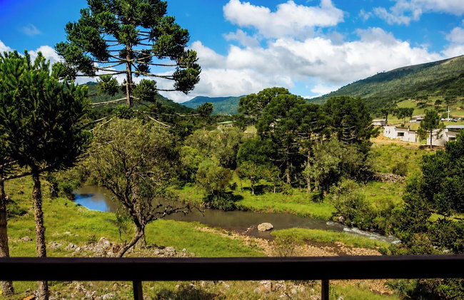 Recanto das Águas - Urubici - SC - Foto 15