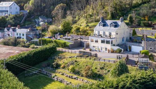 Pendine Sands Edith Villas - a luxury seaside home with beautiful sea views - Foto 4