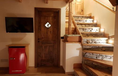 La Maison. Il Nido dell'Aquila - Photo 32