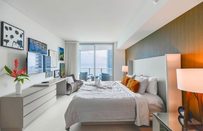 Luxury Miami Condos – Ocean & City Views - Foto 4