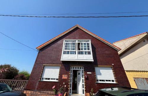 Fogar do Faustino,Rianxo by Cristian&Tamara "alquileres" - Foto 12