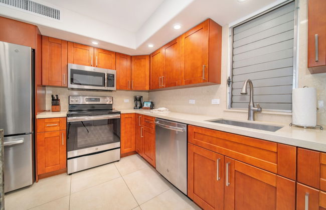 Kaanapali Maui at the Eldorado by OUTRIGGER - Foto 52