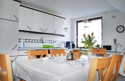 Ferienwohnung Nordsee-Feeling - Foto 8