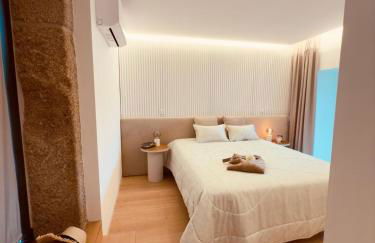 Casa de Agrelos Country House - Photo 32