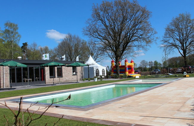 Modern Chalet With Dishwasher, Near National Park - Foto 6