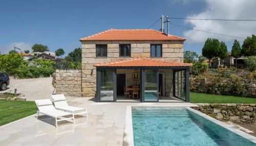 Belo Douro - Private Pool - Douro Valley - by RowdHouses - Foto 2