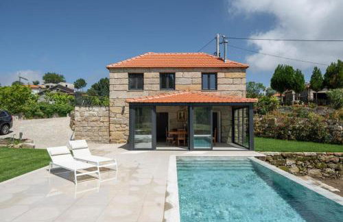 Belo Douro - Private Pool - Douro Valley - by RowdHouses - Foto 2