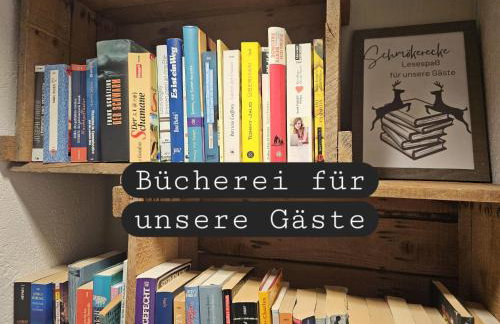 Berg-Juwel mit Hallenbad und Sauna, 4 Schlafbereiche, Hallenbad, Sauna, inklusive Bettwäsche, Handtücher, tolle Kinderausstattung - Foto 42