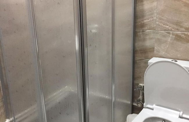 Assos Günöven Butik Apart Otel - Foto 25