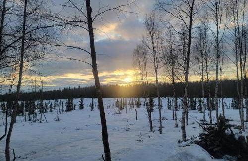 Cozy Apartment Between the Rivers - Photo 3