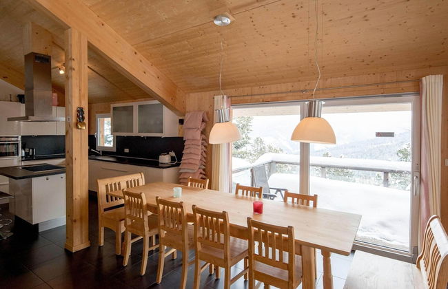 Lovely Chalet With Sauna - Foto 8