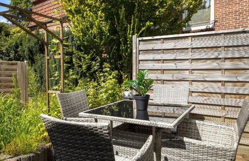 Haus am Damm - Foto 23