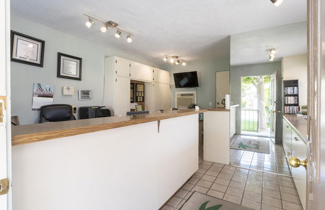 Casitas Del Monte - Foto 2