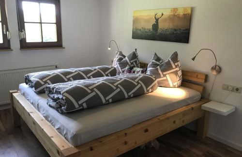 Ferienwohnung Leibgeding - Foto 6