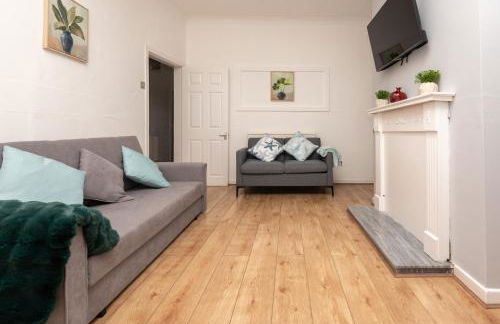 Modern 3 bed, sleeps 8 - Foto 1