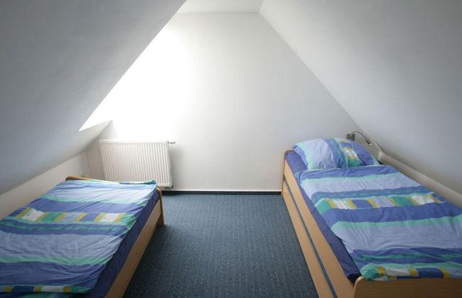 Apartment in Feldberger Seenlandschaft - Foto 2