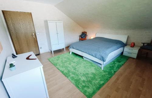 Ferienwohnung Merkurpanorama - Foto 5