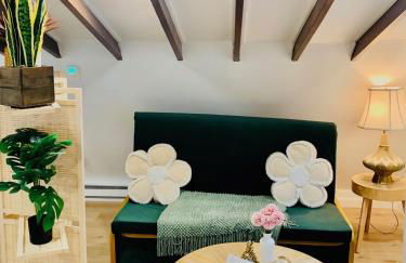 Paloma, Large Attic Apartment - Foto 16