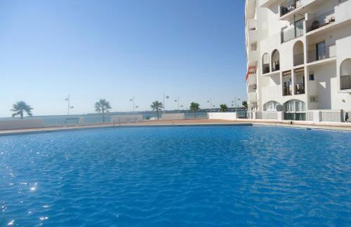 Piso frente la playa de Valdelagrana - Foto 35