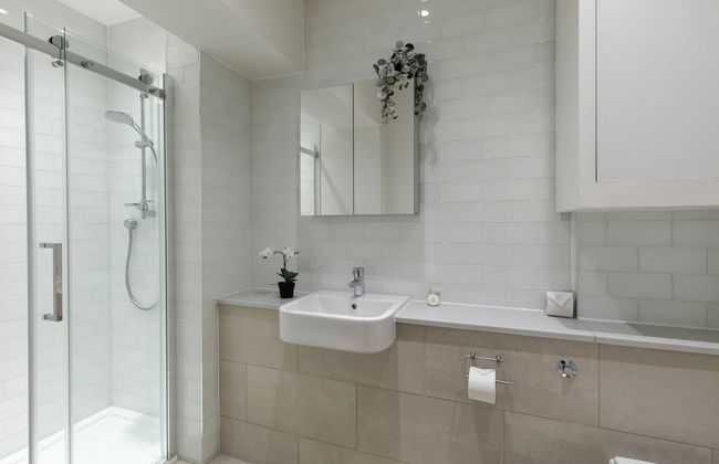 home.ly - London West End Apartments - Foto 24