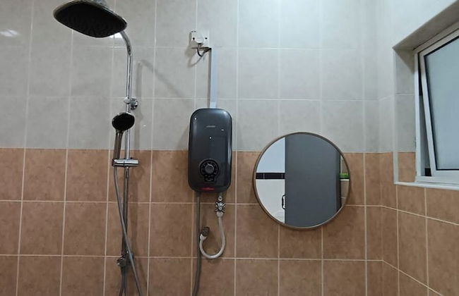 Ipoh Garden East Homestay by Grab A Stay - Photo 43