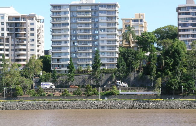 Fairthorpe Apartments - Foto 13