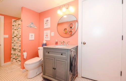 Sebago Lake Family Escape - sandy beach - swim - hike - ski - Foto 19