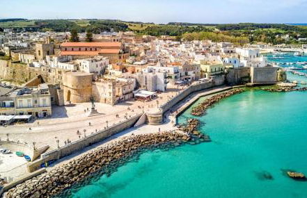 Regina Elena Casa Vacanze Salento - Foto 27