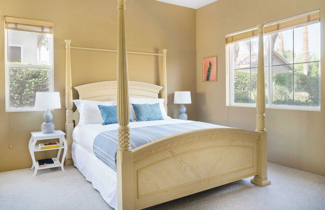 Monroe by Avantstay Beautiful Home w/ Pool & Spa PGA West Sleeps 12 - Foto 18