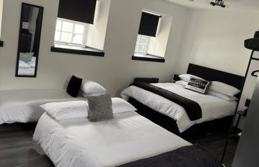 GlasVenn Cottages - Foto 30